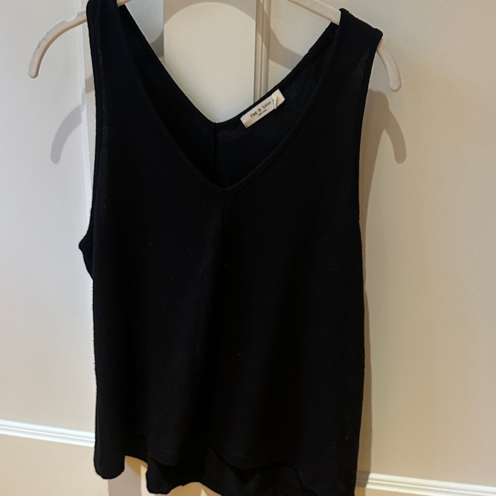 Rag and Bone Tank Top